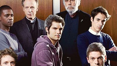 image de la news Découvez un nouveau teaser de la série "Ainsi soient-ils" [VIDEO]