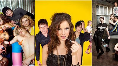 image de la news Quels acteurs seront présents dans l'ultime saison de "Skins" ?