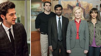 image de la news Retour de Ben Schwartz dans "Parks and Recreation"