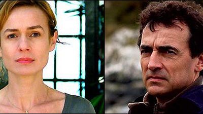 image de la news Albert Dupontel et Sandrine Bonnaire, dans l'engrenage du chômage