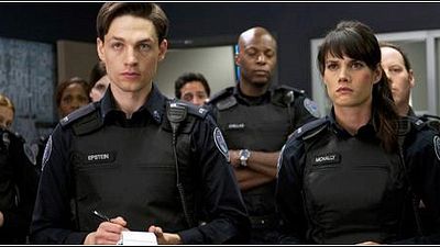 image de la news "Rookie Blue" : deux nouvelles recrues dans la saison 4