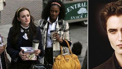 image de la news La CW + Bret Easton Ellis + Josh Schwartz + Catherine Hardwicke = ?