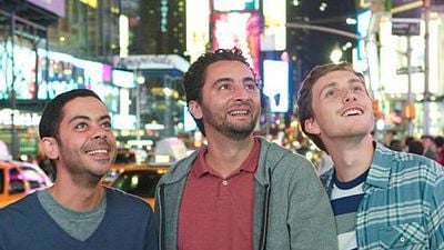 image de la news "Nous York" : la bande-annonce ! [VIDEO]