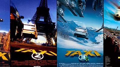 image de la news La saga "Taxi" transformée en série pour TF1 ?