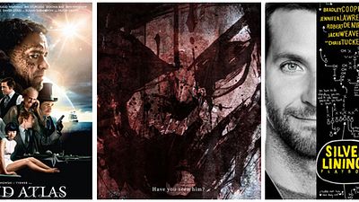 image de la news Le plein d'affiches ! [PHOTOS]