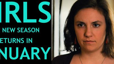 image de la news Un premier teaser pour la saison 2 de "Girls" [VIDEO]