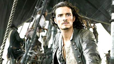 "Pirates des Caraïbes 5" : Orlando Bloom de retour à bord ?