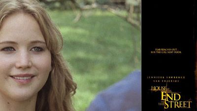 image de la news Jennifer Lawrence chante pour "House at the End of the Street"! [VIDEO]