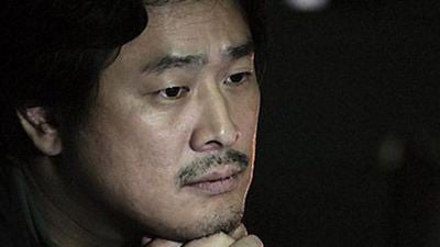 Un projet corse et corsé pour Park Chan-Wook