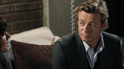 image de la news Audiences du Mardi 18 Septembre: le "Mentalist" dépasse les 9 millions de téléspectateurs !