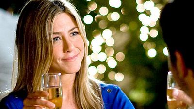 image de la news Jennifer Aniston n'est pas celle que vous pensez.... 