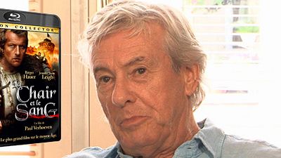 image de la news "La Chair et le sang" : un bonus inédit [SORTIE DVD]