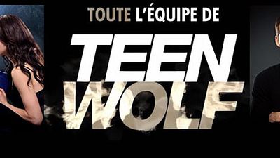 image de la news AlloCiné sur le tournage de "Teen Wolf" : 3ème teaser [VIDEO]