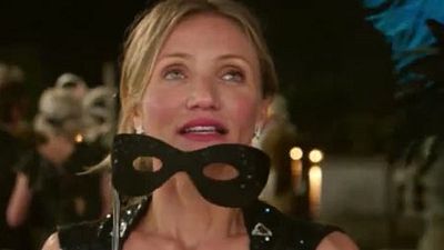 image de la news "Gambit" avec Cameron Diaz et Colin Firth : la bande-annonce [VIDEO] 