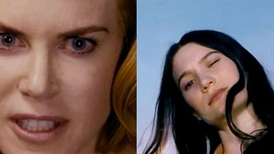 image de la news "Stoker" de Park Chan-wook : les 1ères images! [VIDEO]