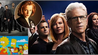 image de la news Les séries préférées des Français par le Huffington Post !