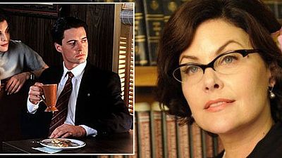 image de la news La femme fatale de "Twin Peaks" retrouvée à "Magic City"