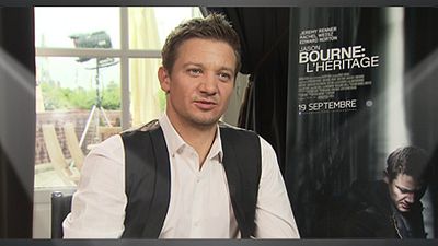 image de la news 2007 - 2012 : l'ascension éclair de Jeremy Renner !