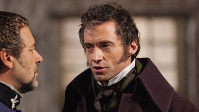 image de la news Une nouvelle affiche pour "Les Misérables" ! [PHOTO]