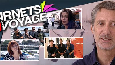 image de la news Le Festival de la Fiction TV de La Rochelle 2012 en images [VIDEO]