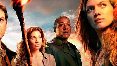 image de la news Audiences US du lundi 24 septembre: Une baisse d'intensité pour "Revolution" ?