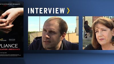 image de la news "Compliance" : l'équipe au micro ! [VIDEO]