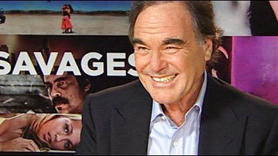 image de la news "Tueurs nés", "L'Enfer du dimanche", "Savages"... : Oliver Stone revient sur sa carrière [VIDEO]