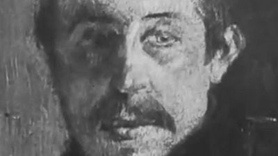 image de la news "Gauguin" - Resnais se fait une toile