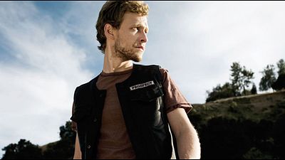 image de la news Un ancien de "Sons of Anarchy" retrouvé mort