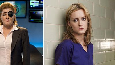 image de la news Une ex de "Star Trek" dans la nouvelle série de la créatrice de "Weeds"