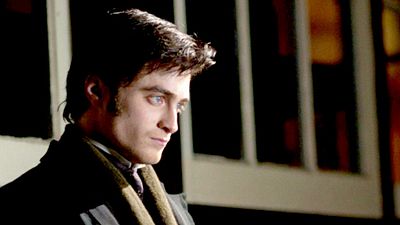 image de la news Daniel Radcliffe dans "Frankenstein" ?
