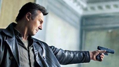 Liam Neeson n'est pas chaud pour un "Taken 3"