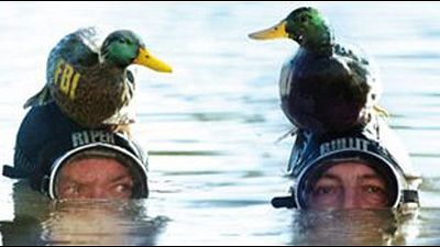 image de la news "Mais qui a re-tué Pamela Rose ?" : l'affiche ! [PHOTO]