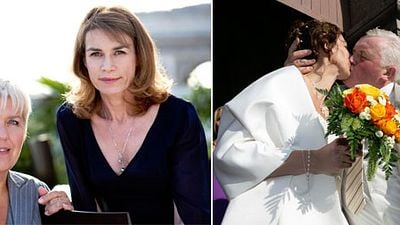 image de la news Audiences du Lundi 1er Octobre : Un "ange gardien" détrôné par "L'amour est dans le pré"