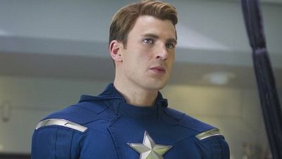 image de la news "Captain America 2" : 5 actrices en lice !