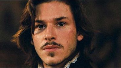 image de la news Nolwenn Leroy et Gaspard Ulliel sont des légendes !