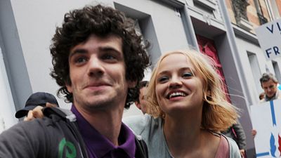 image de la news "Télé Gaucho" : premières photos !