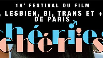 image de la news Festival Chéries-chéris : c'est parti !