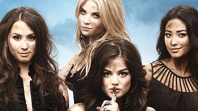 image de la news ABC Family renouvelle "Pretty Little Liars" pour une 4ème saison