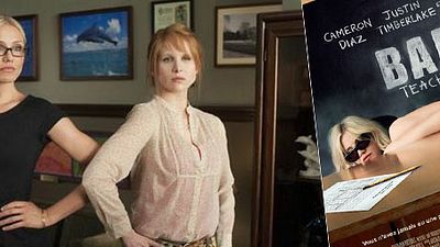 image de la news "Bad Teacher": bientôt la série ?