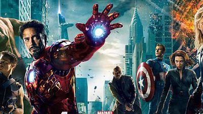 image de la news "Avengers 2" : Miss Marvel au casting ?