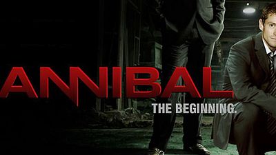image de la news "Hannibal", le prequel du "Silence des Agneaux", prochainement sur Canal+