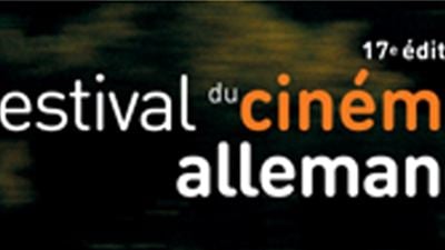 Festival du Cinéma Allemand, c'est parti !