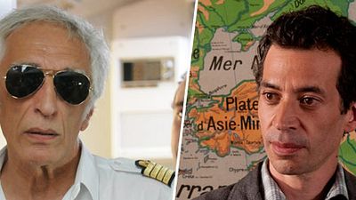 image de la news Pourquoi Gérard Darmon ne sera pas dans "Le Cœur des hommes 3" ?