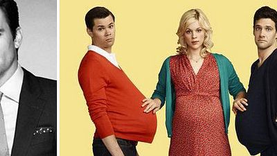 image de la news Matt Bomer en guest dans "The New Normal"