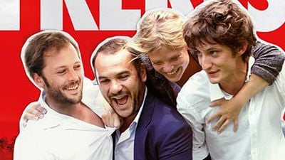 image de la news "Comme des frères" : des avant-premières en Alsace-Lorraine