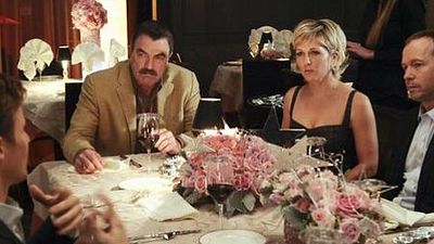 image de la news Audiences US du Vendredi 12 Octobre : "Blue Bloods" est solide