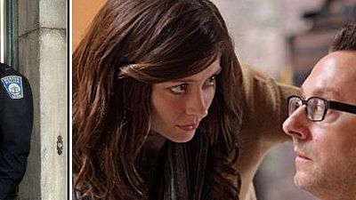 image de la news "Person of Interest": retrouvailles de deux anciens de "Lost" !