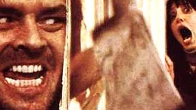 image de la news "Shining" : et si Jack avait eu un iPhone ? [VIDEO]
