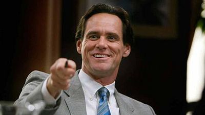 image de la news Jim Carrey monte au braquo !